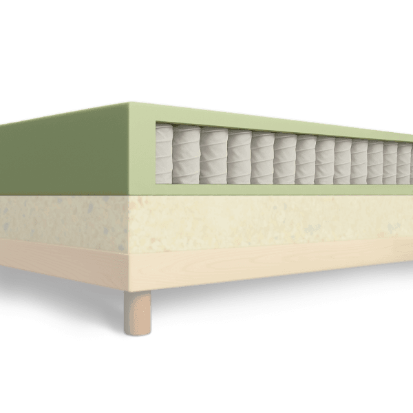 FamBed® Pocket-spring mattresses