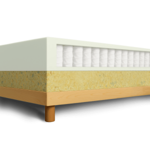 FAMBED Bed Base & Bed Legs